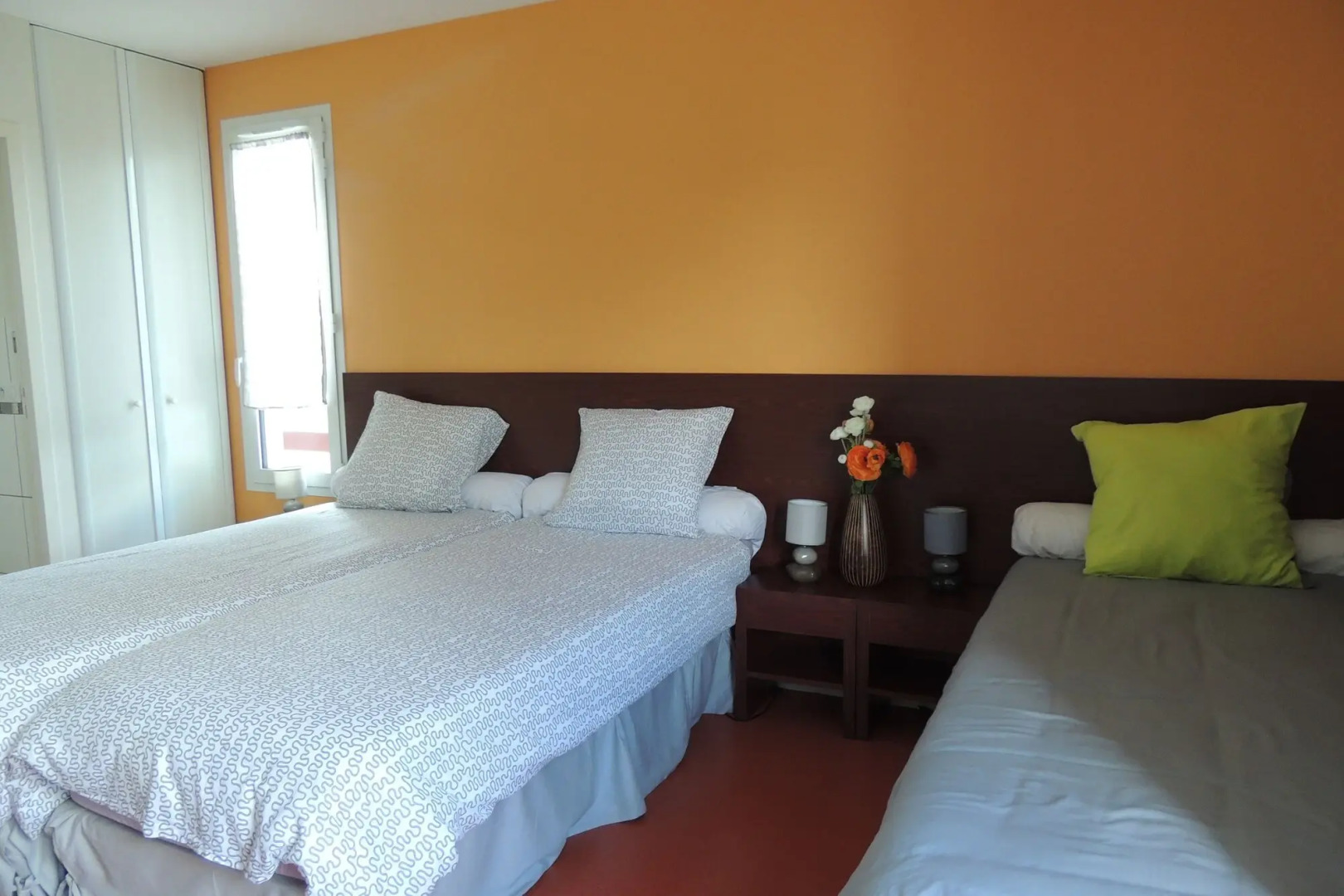 Auberge Denena Logis