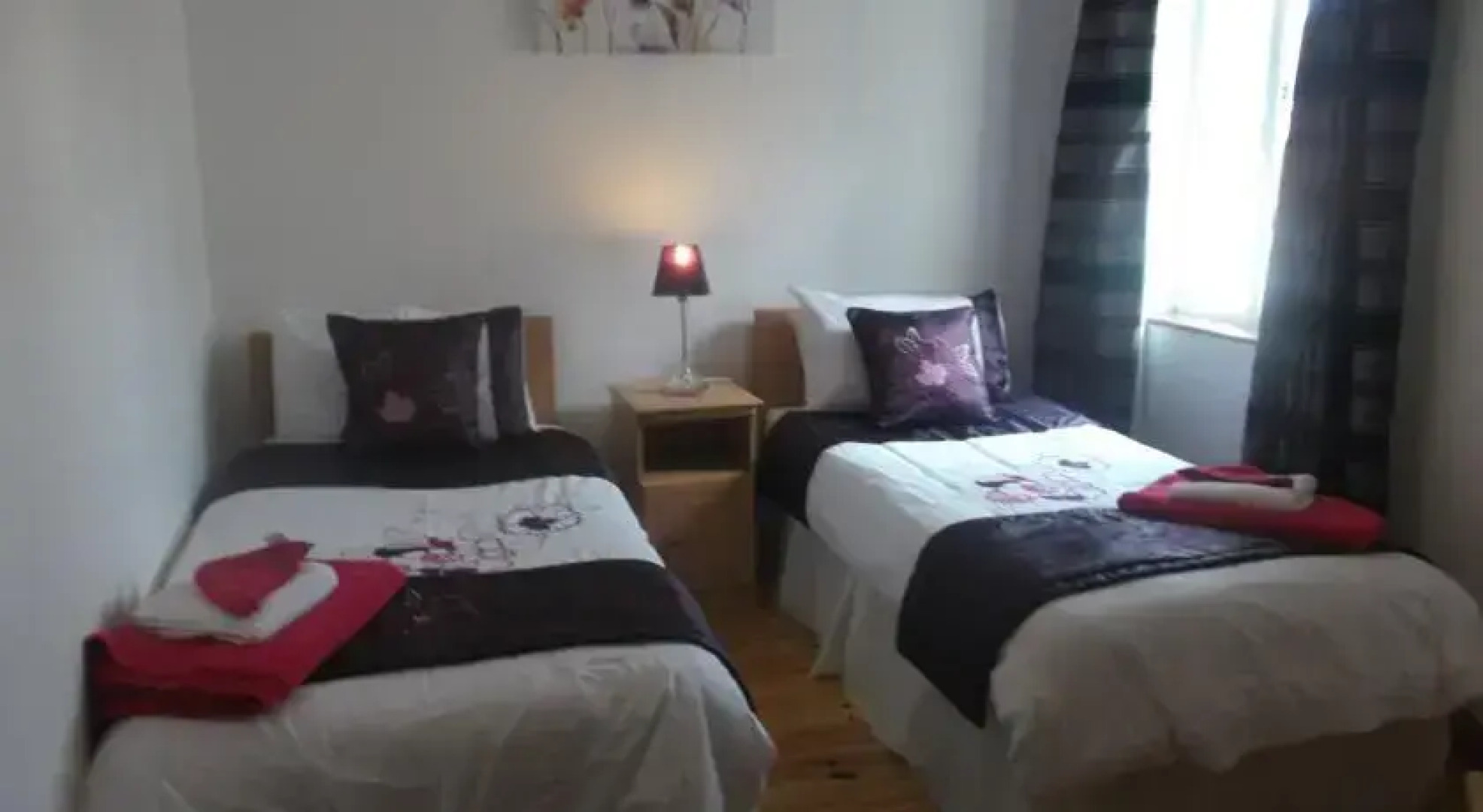 No1 Killarney Holiday Village Vacation home