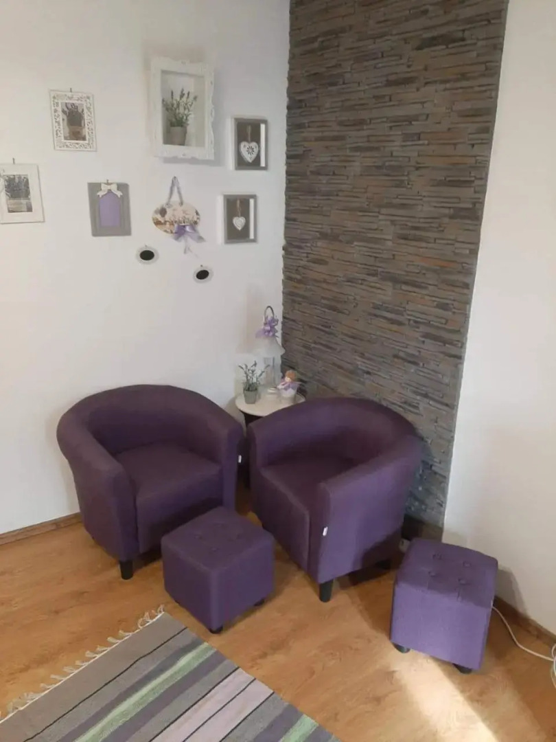 Édes Otthon Vendégház