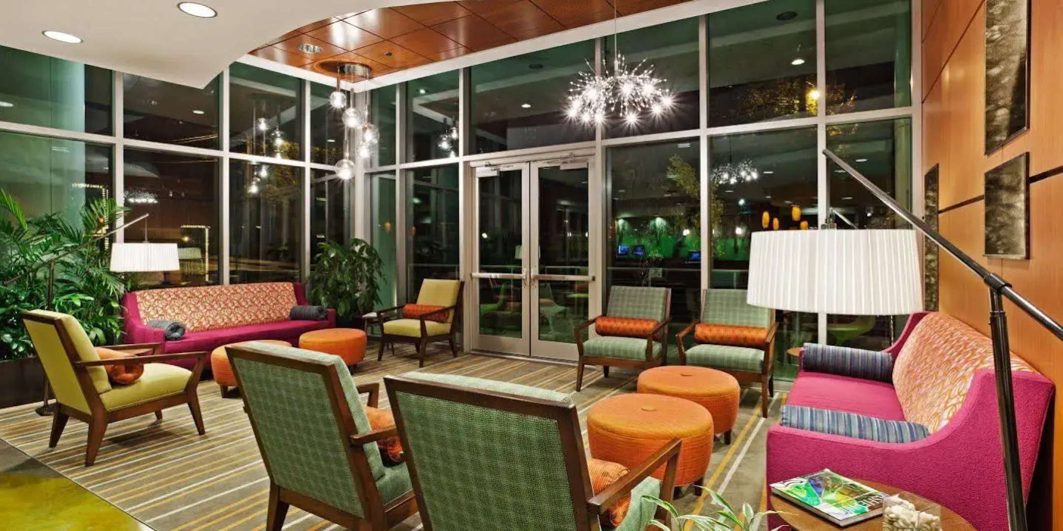 Hotel Indigo Asheville Downtown by IHG