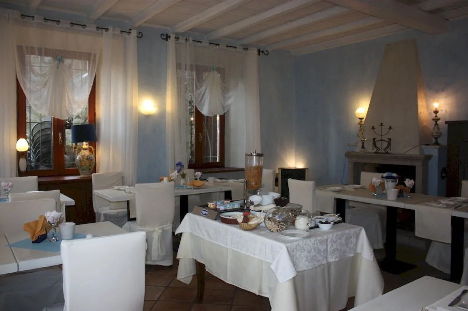 Residence Antico Sempione