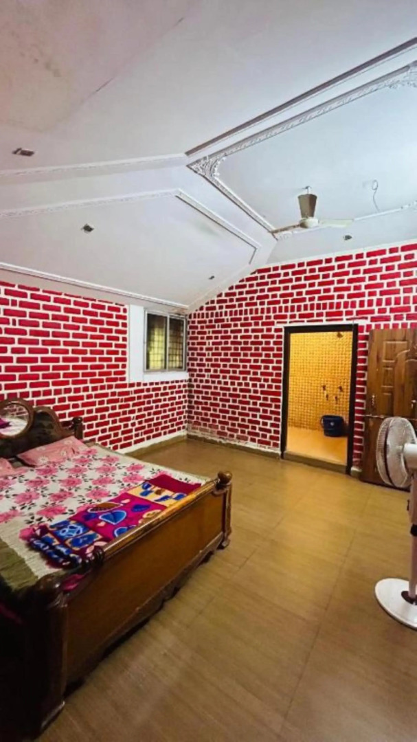 Taste Of Hampi Stay at Adventure