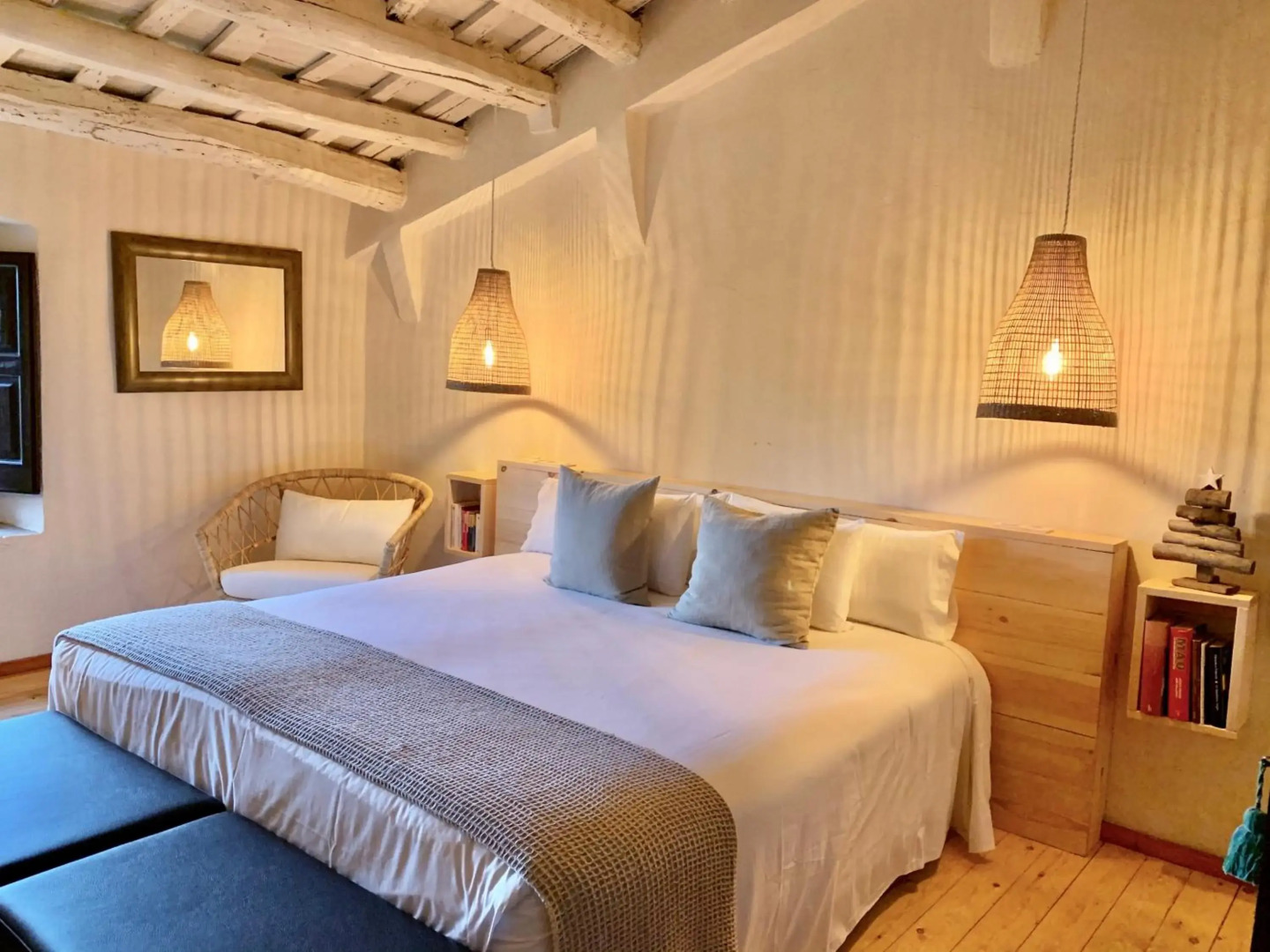 Hotel Masia la Palma