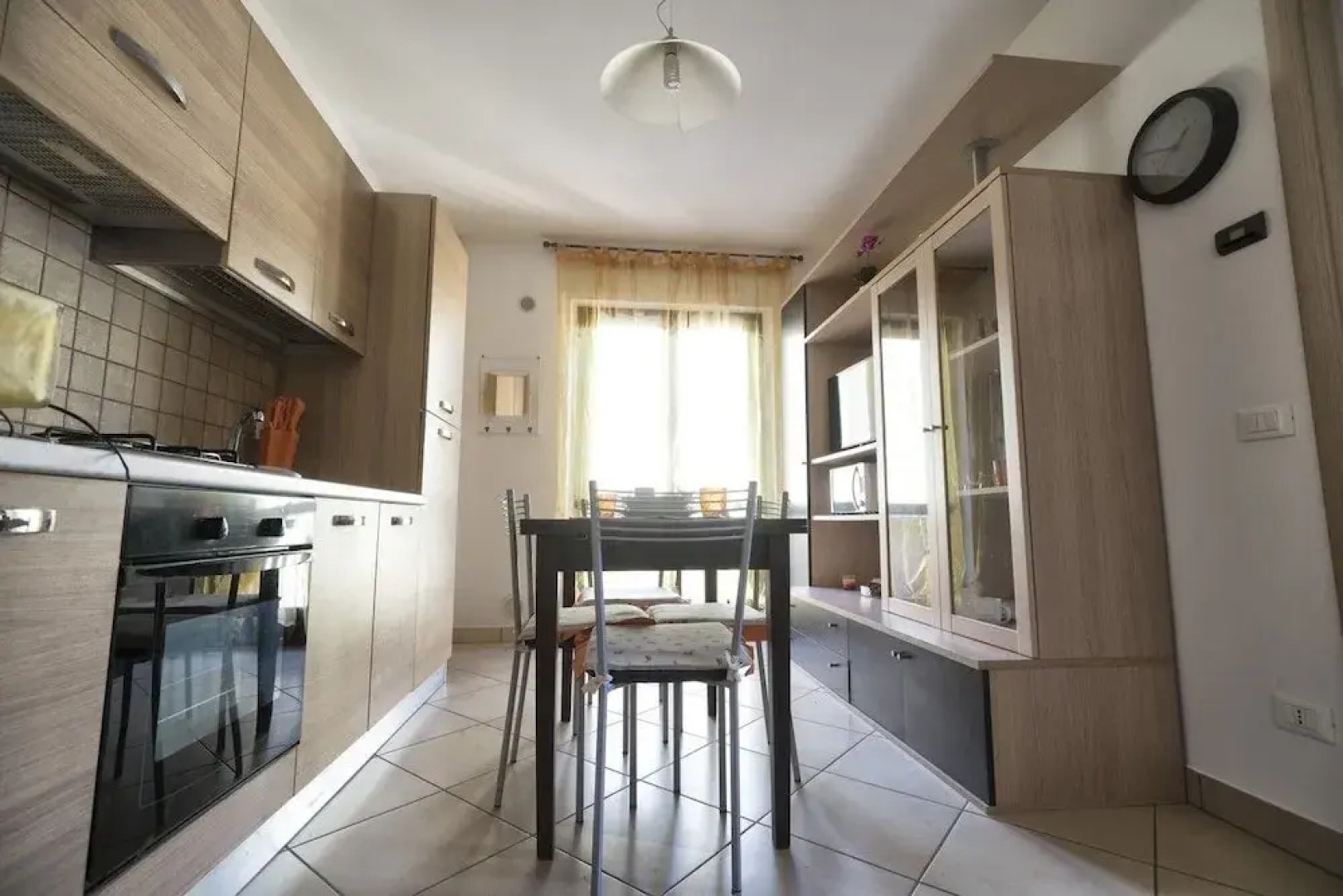 Rent house san michele