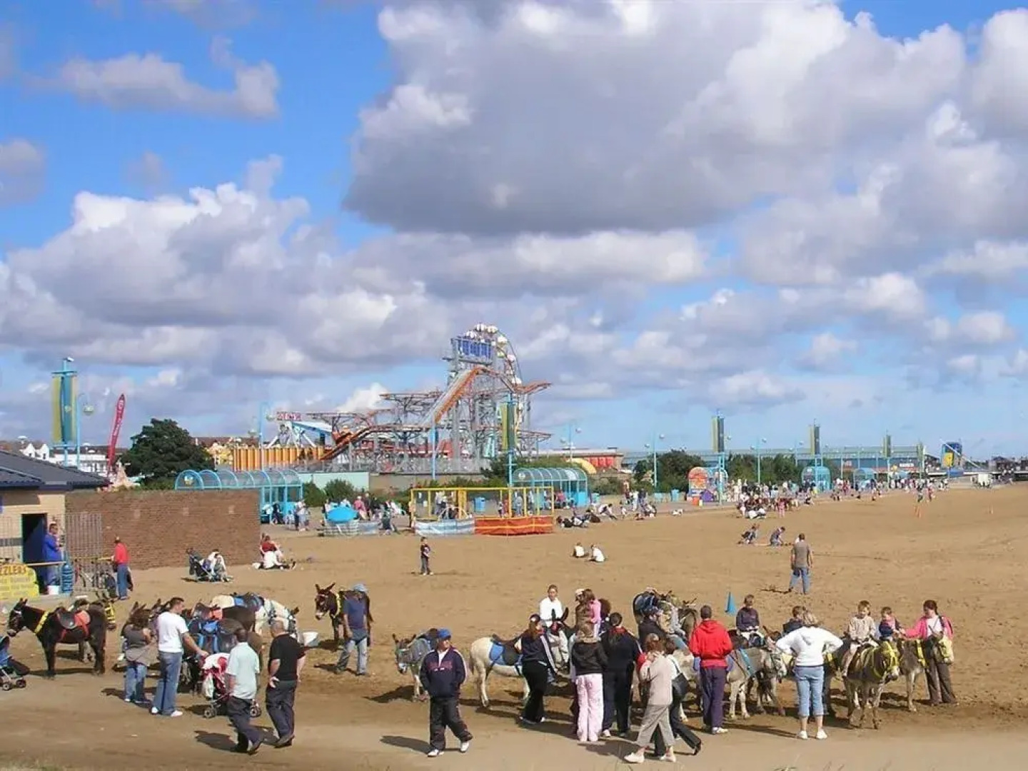 The Aldor Guest House