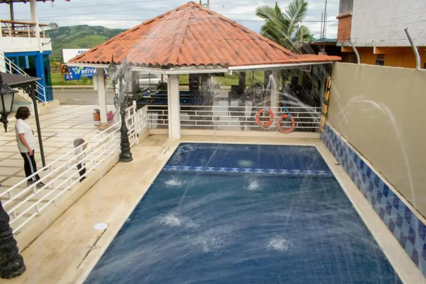 Hotel Boutique El Punto Ideal