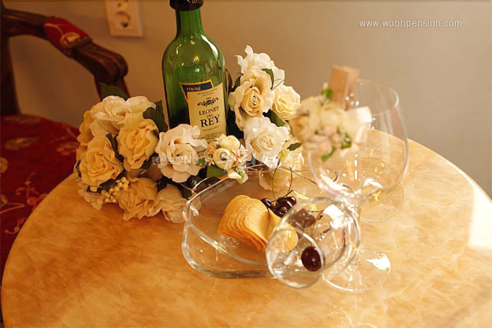 Yangpyeong Maison Deu Ciel Pension