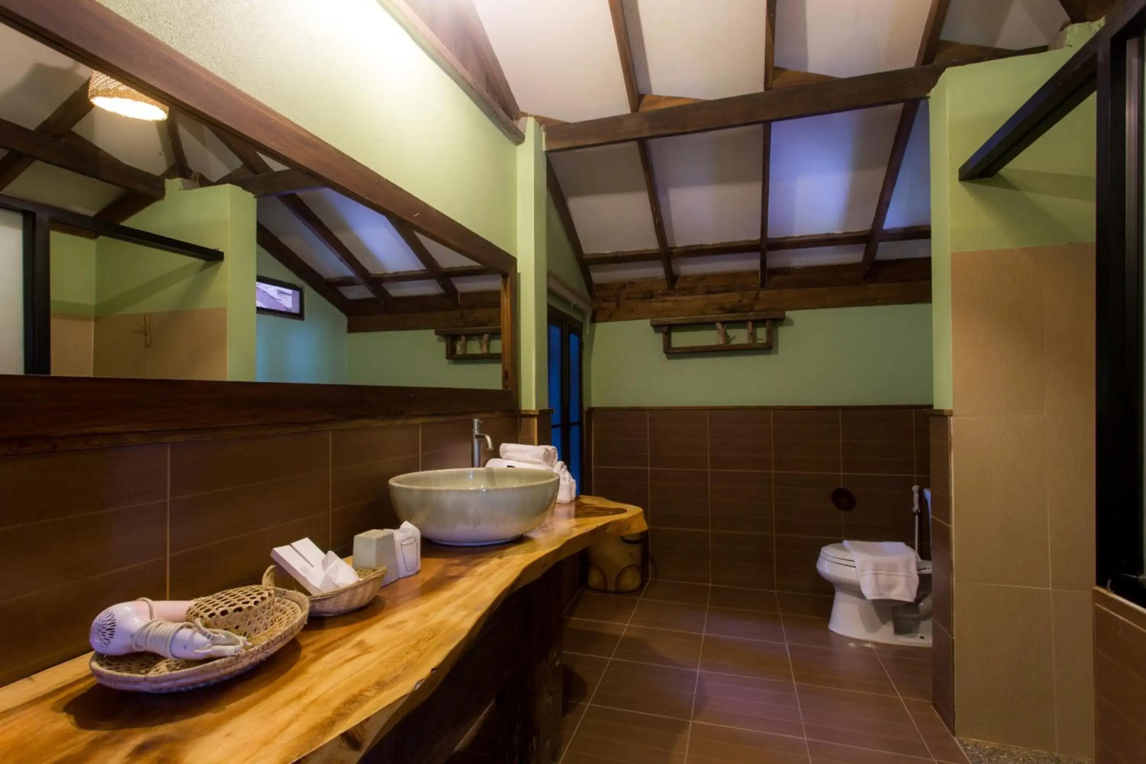 Sripakpra Boutique Resort Phatthalung