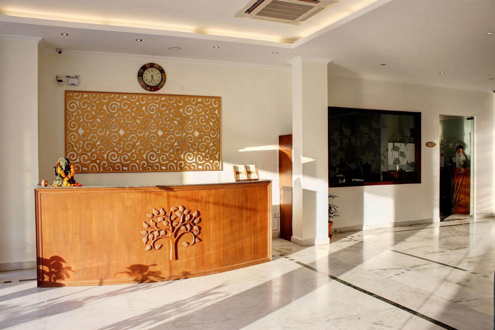 Dewa Retreat- A Himalayan Boutique Hotel