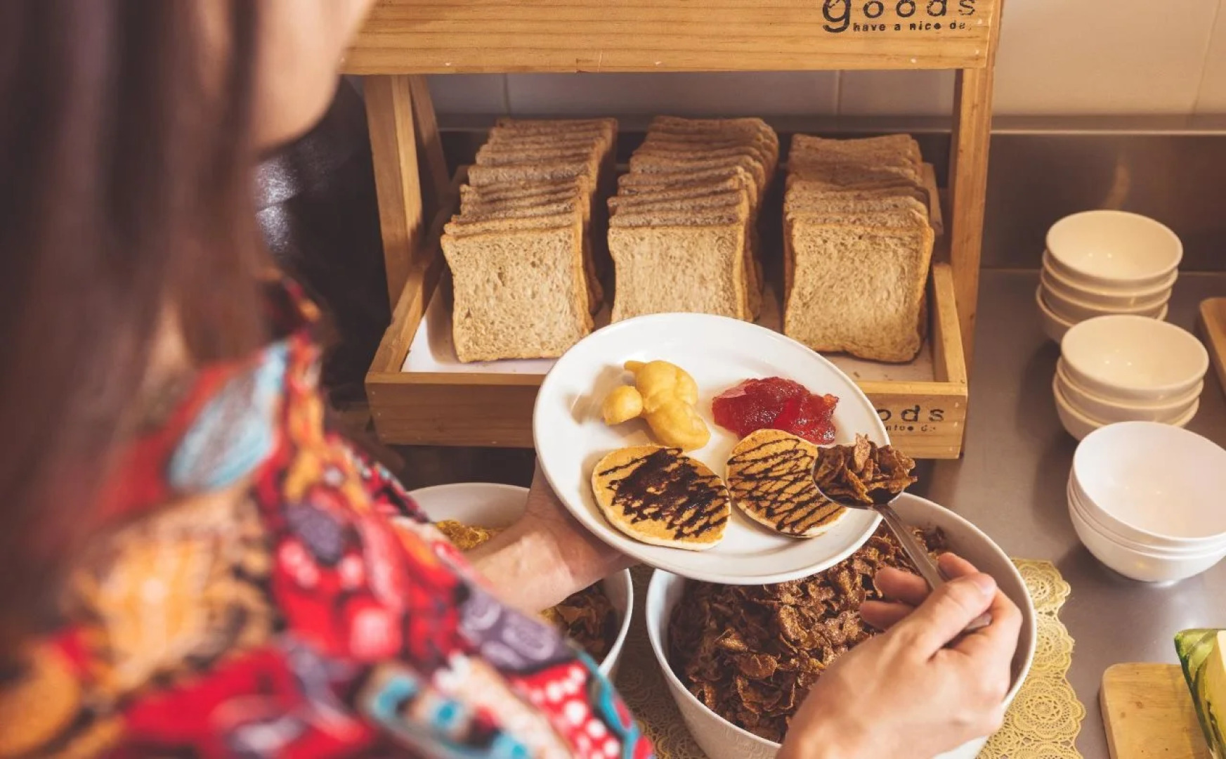 Citin Pratunam Bangkok Hotel by Compass Hospitality