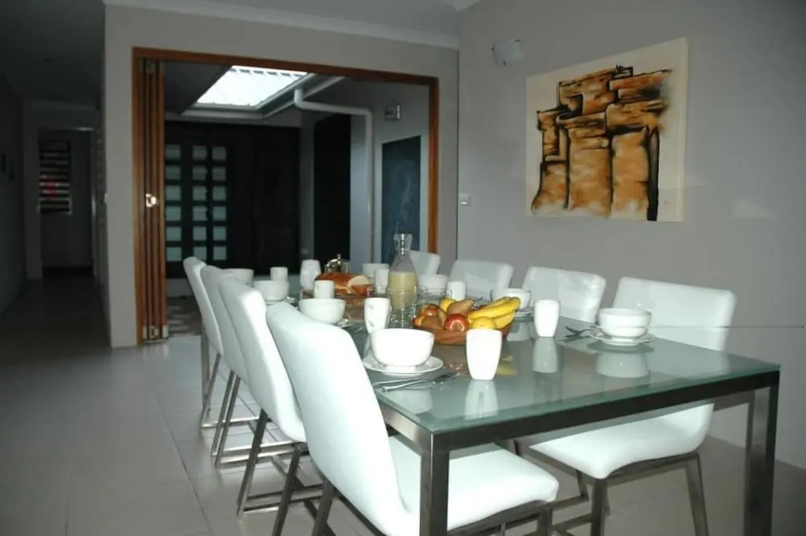 Trito - Luxury Holiday House