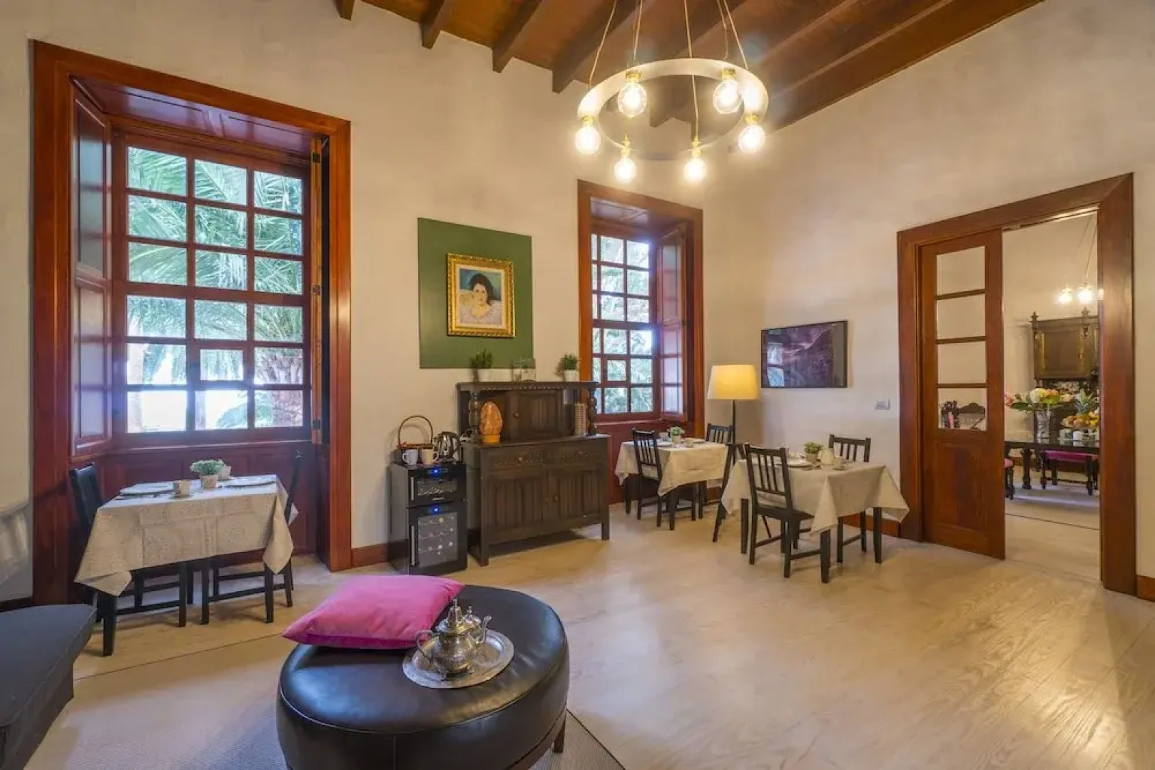 Delmás Hotel Emblemático