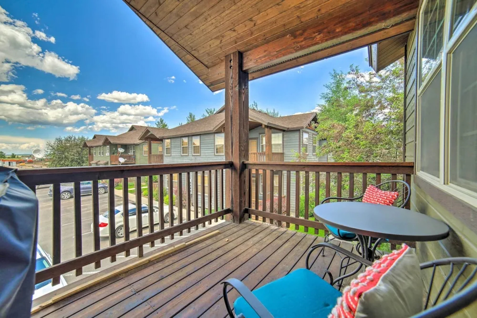 Cozy Driggs Condo ~ 40 Mi to Grand Teton NP!