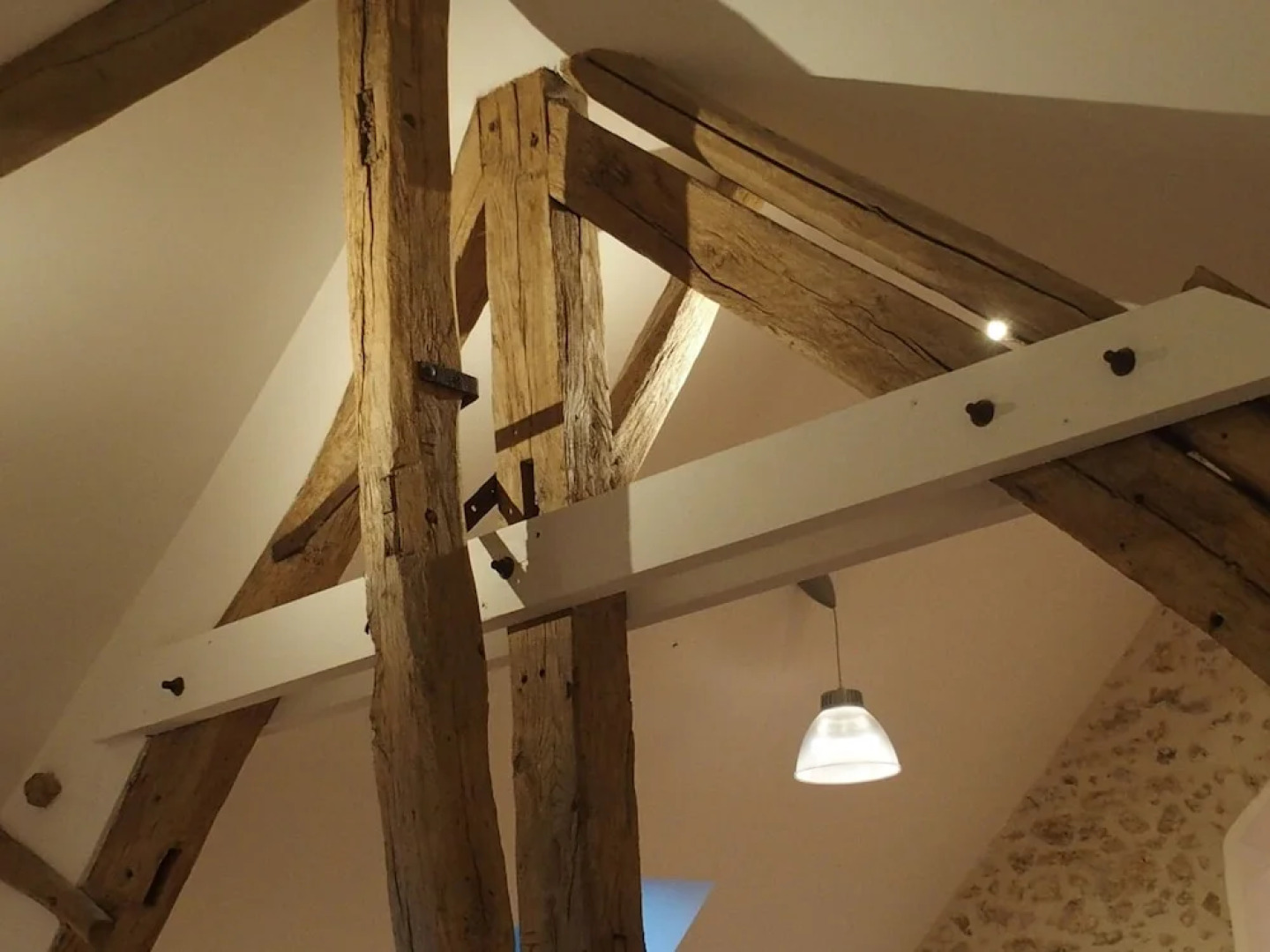 Domaine de la Geneste