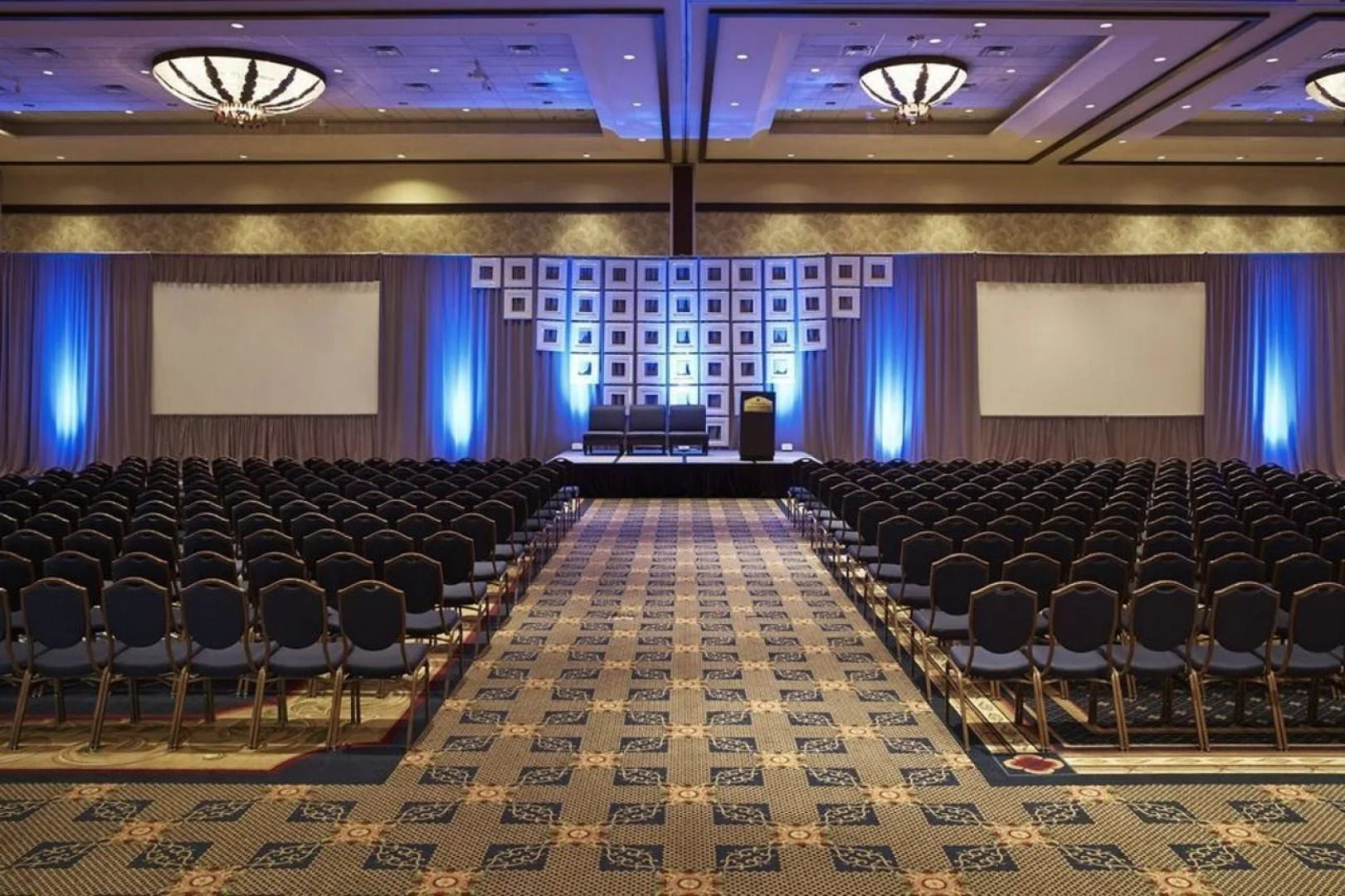 Wyndham Orlando Resort International Drive