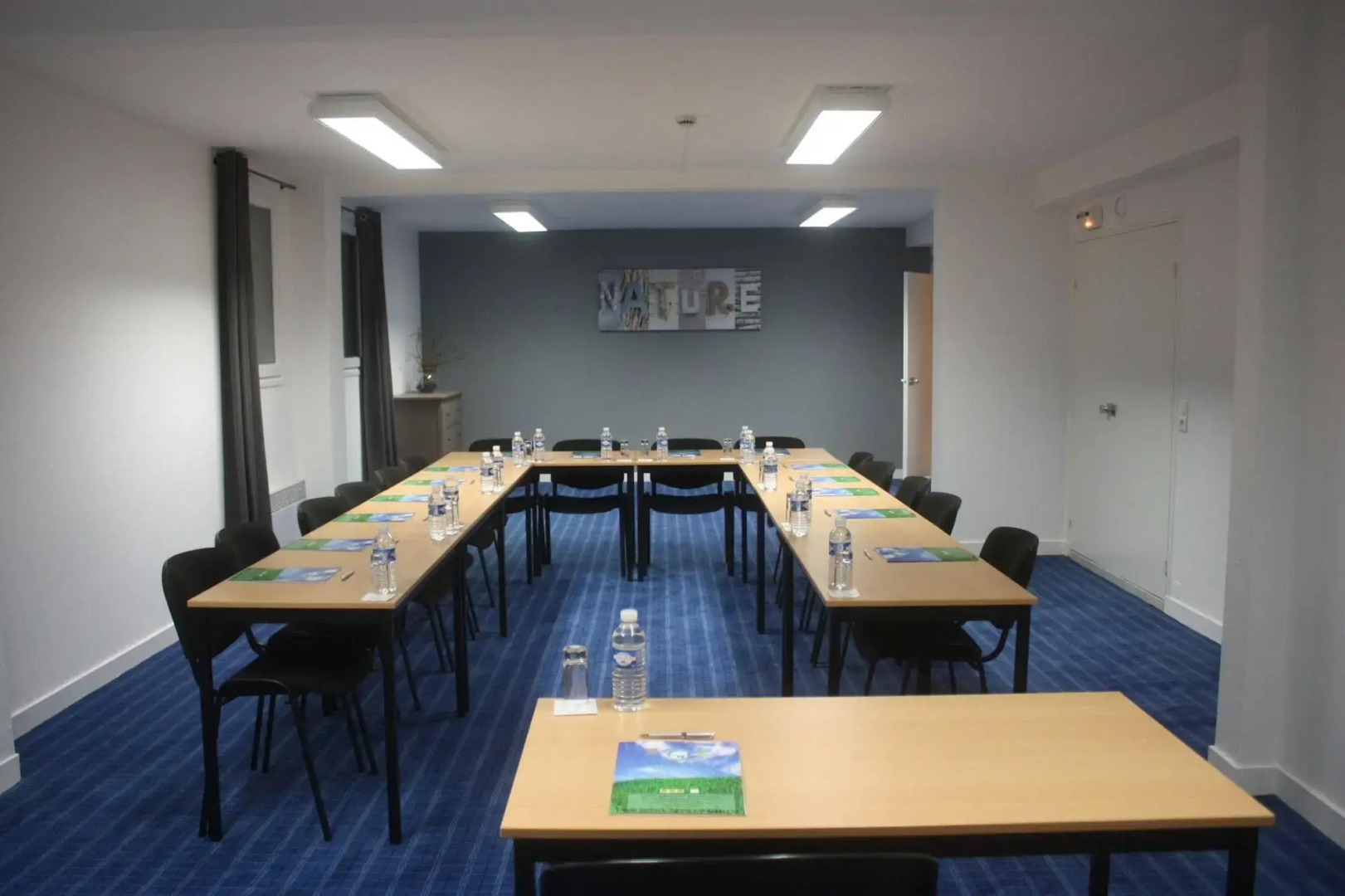 Hotel Latitude Ouest