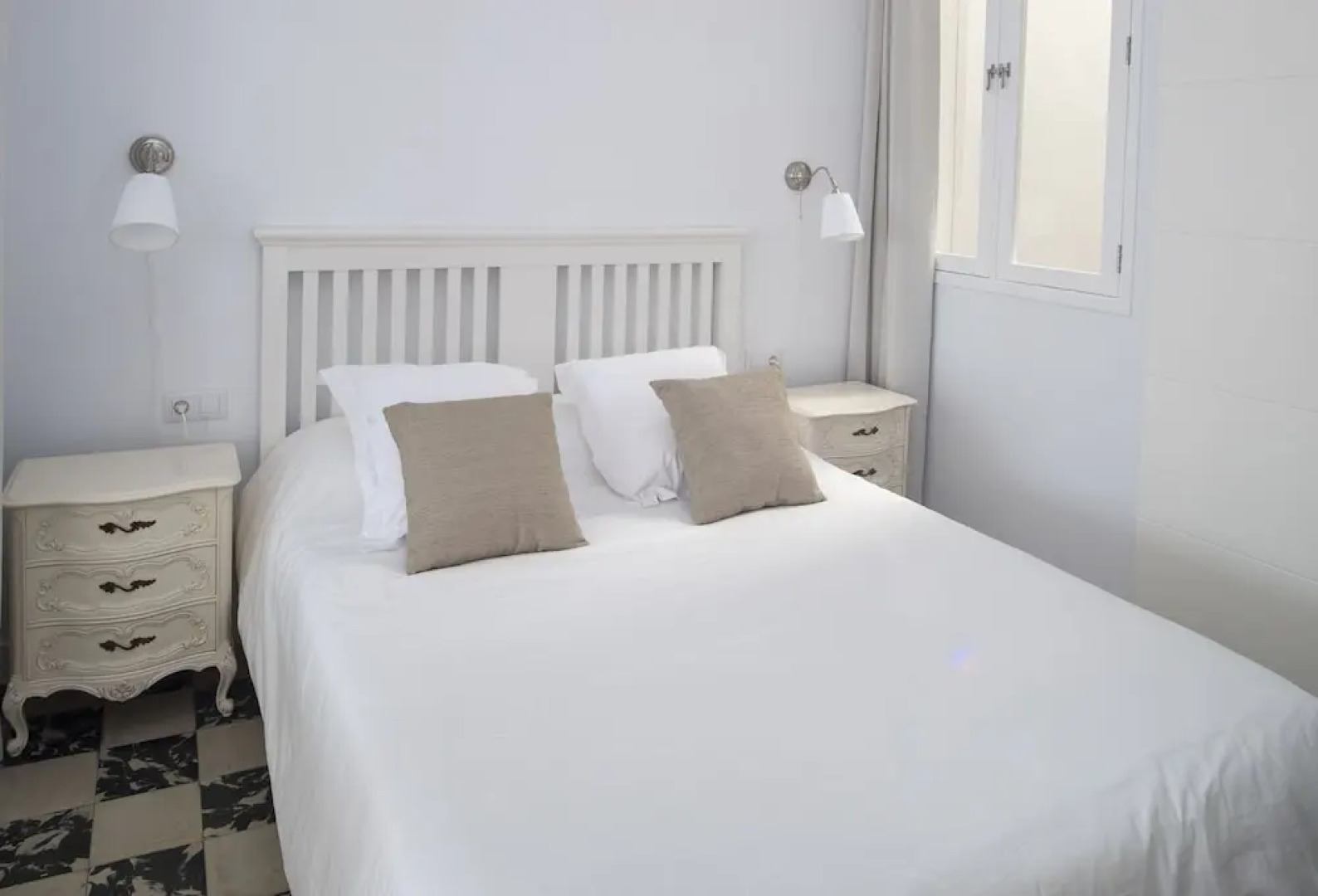 Lightbooking - Beach please