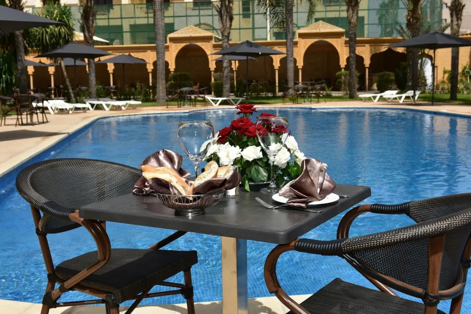 Hôtel Fes Inn & Spa