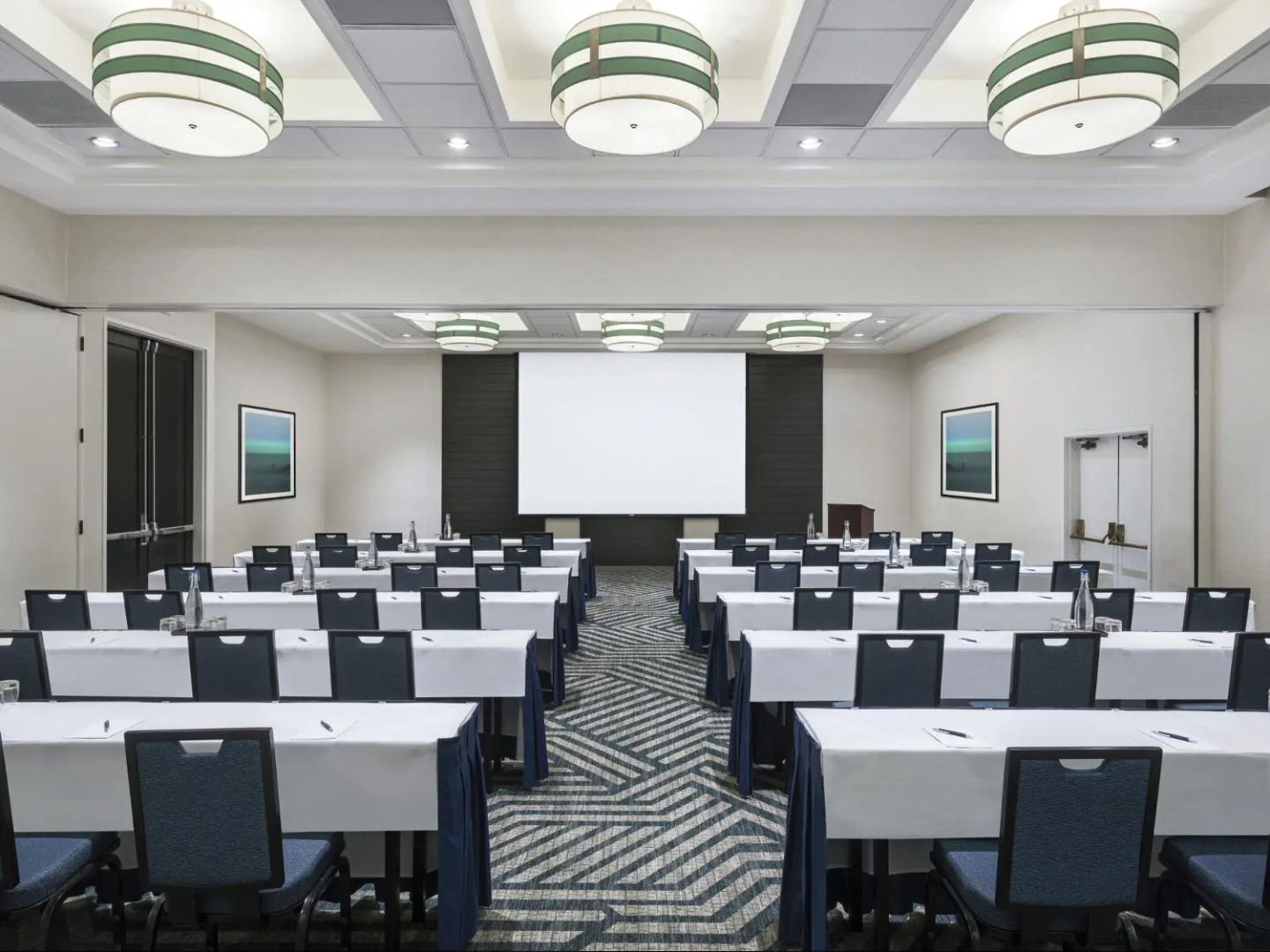 Riu Plaza Fisherman's Wharf