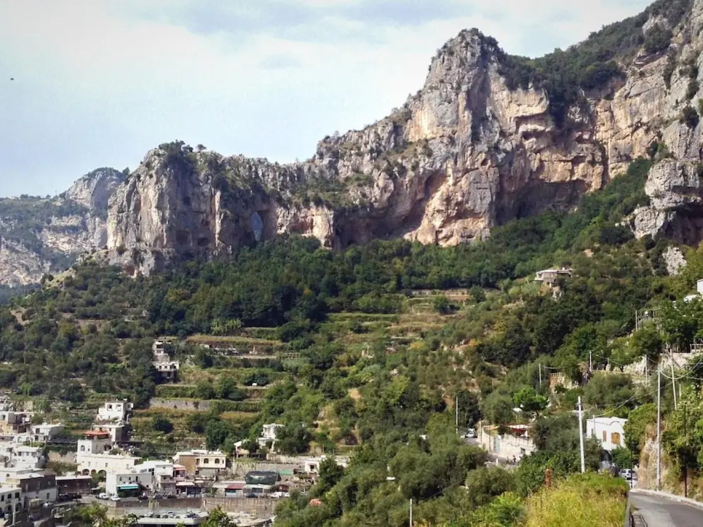 Bed & Breakfast Mamma Rosa