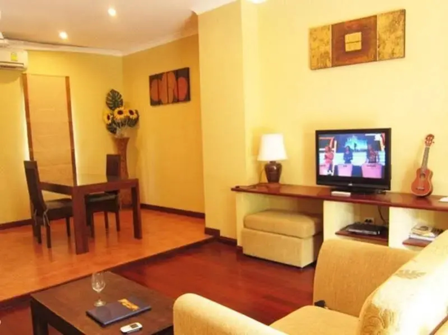 The Residence Hua Hin