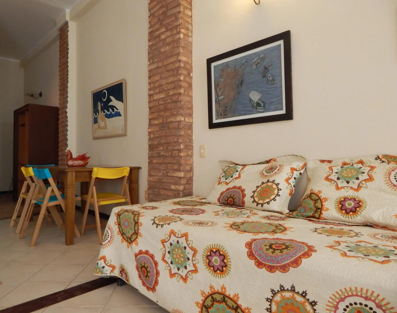 Solar do Carmo Suites & Apartments