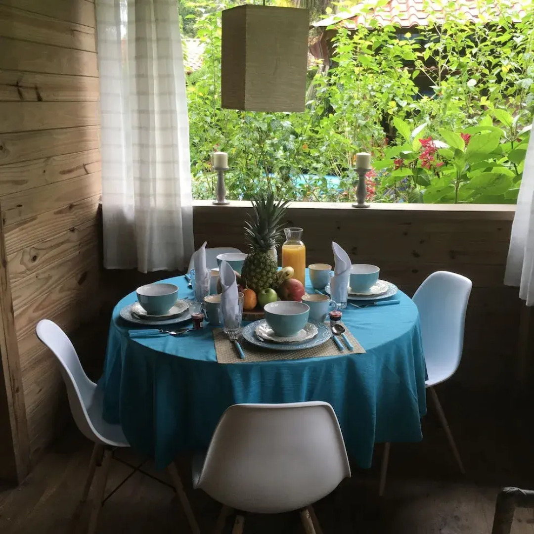 Boutique Hotel y Spa Tangara Azul