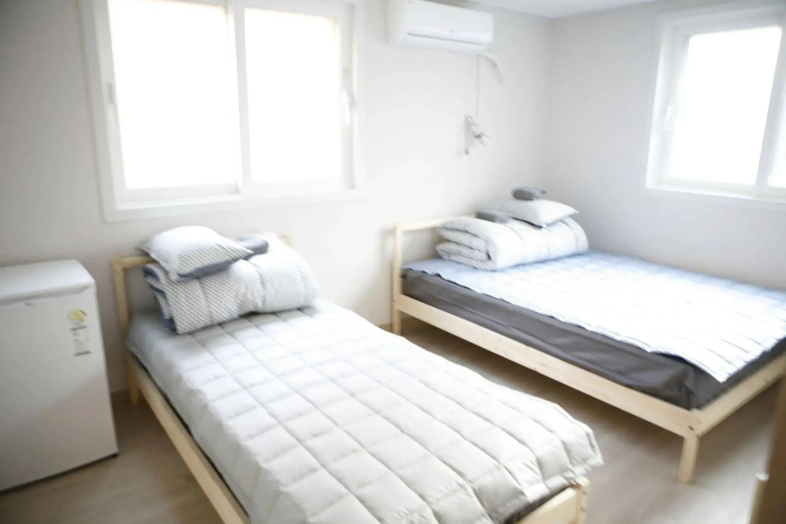 Twin Rabbit Guesthouse