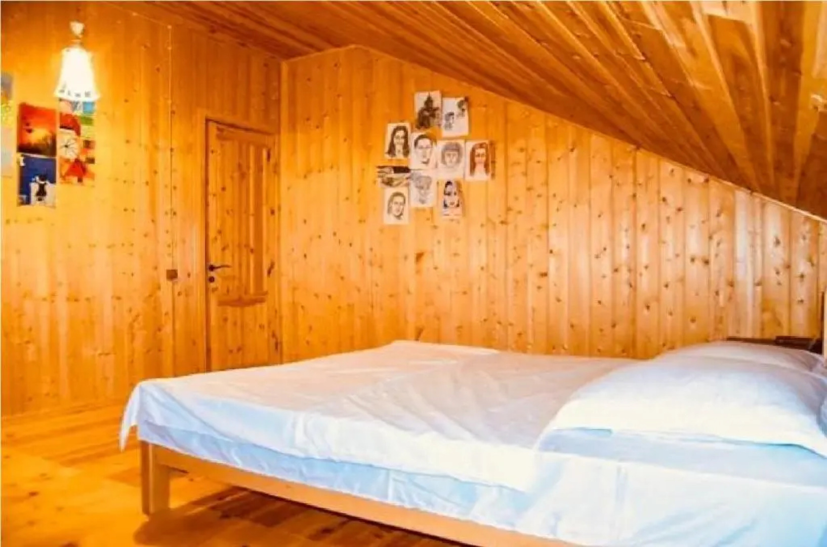 Surami Savannah სურამი სავანა