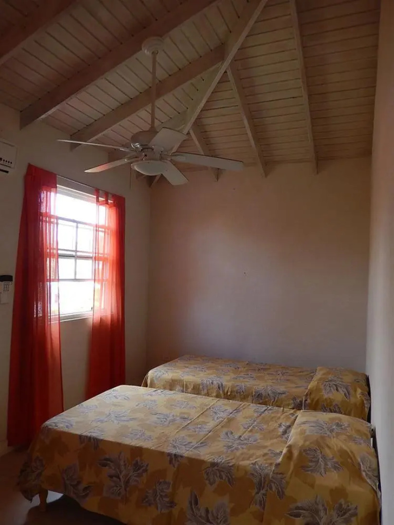 Appartamento a Barbados