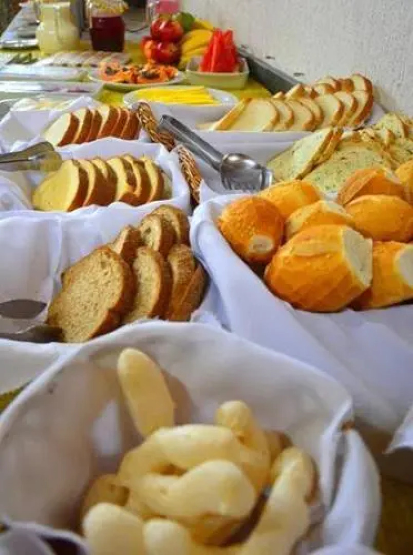 Pousada Hostel Central