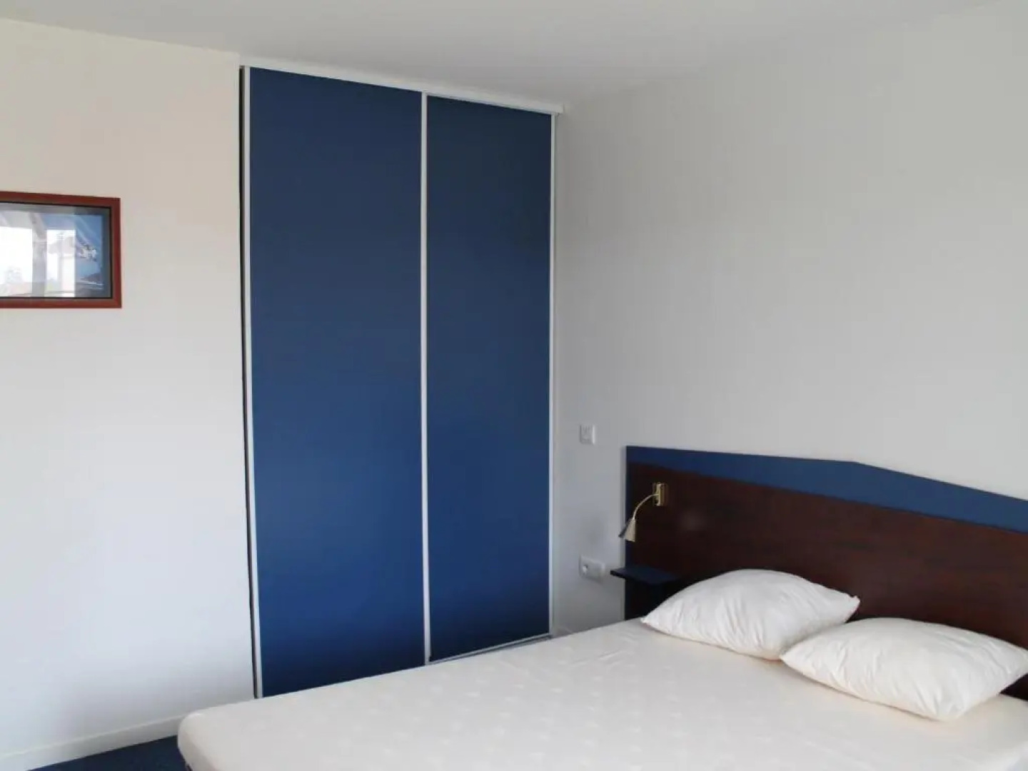 Appartement La Roche-Posay, 2 pièces, 4 personnes - FR-1-541-13