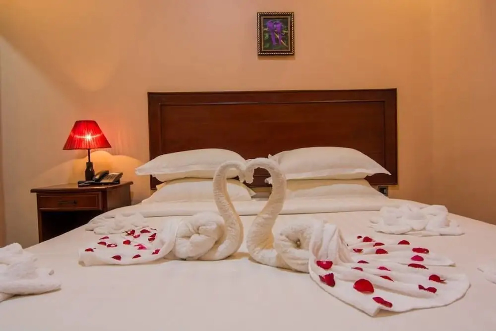 Royal Garden Hotel Mawlamyine