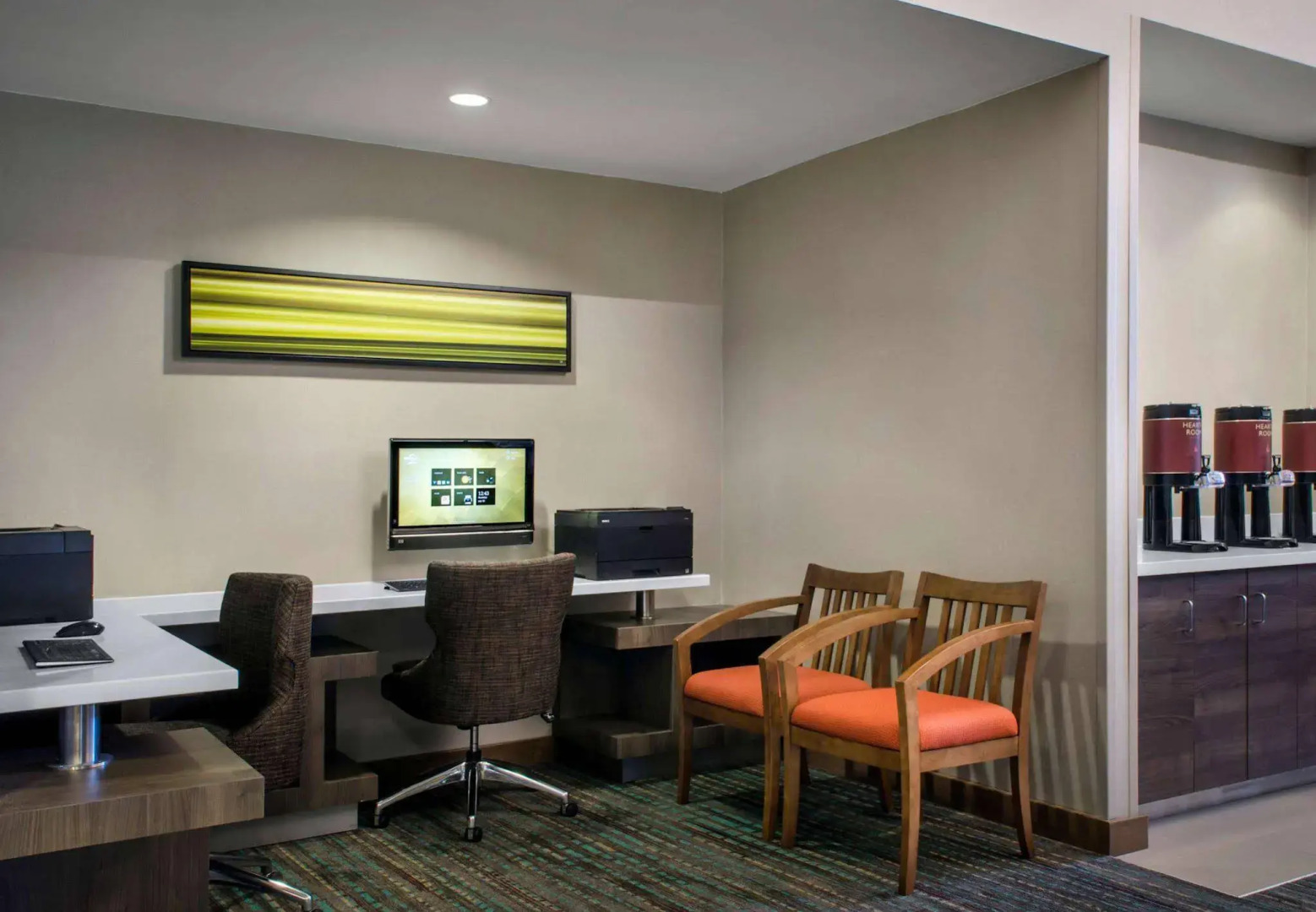 Residence Inn Cranberry Township Pittsburgh by Marriott