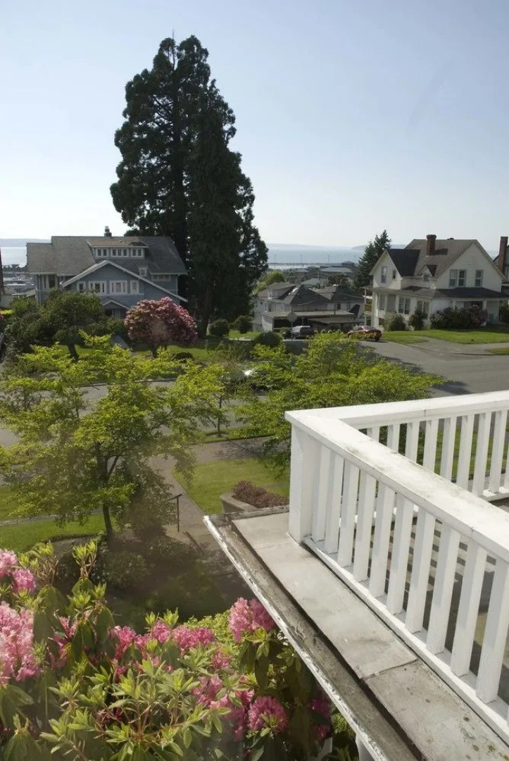 Bayside Bed and Breakfast