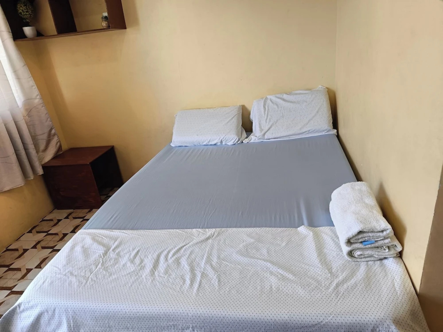 Allen Marie Shiphaus powered by Cocotel