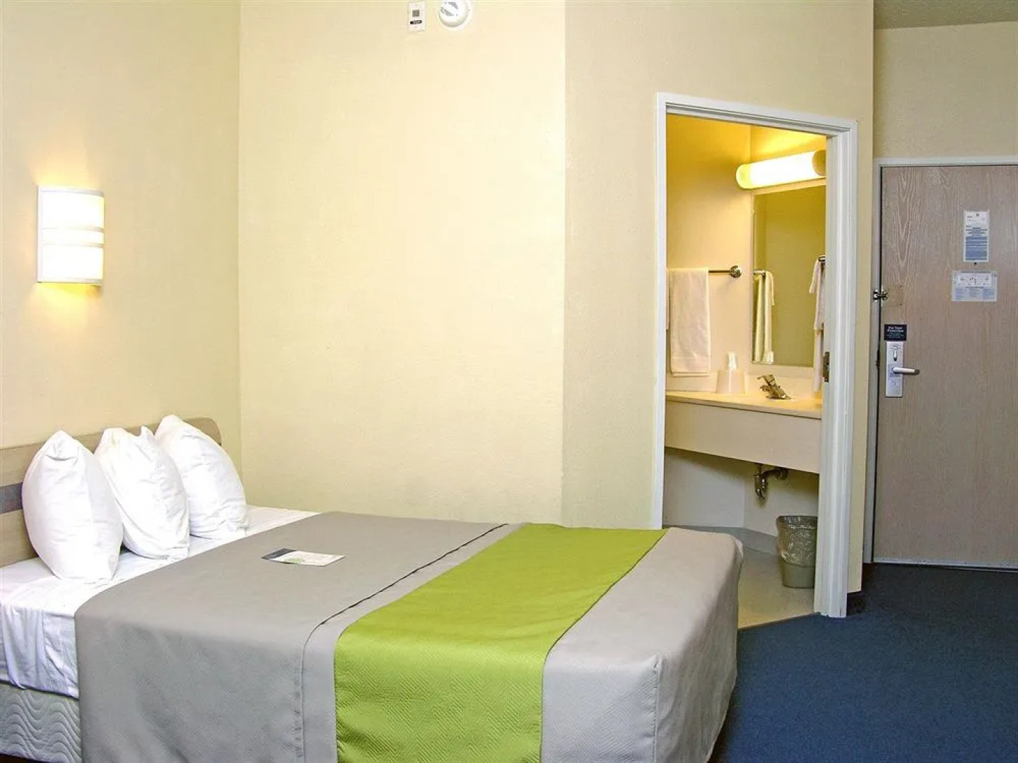 Motel 6 Saint Robert