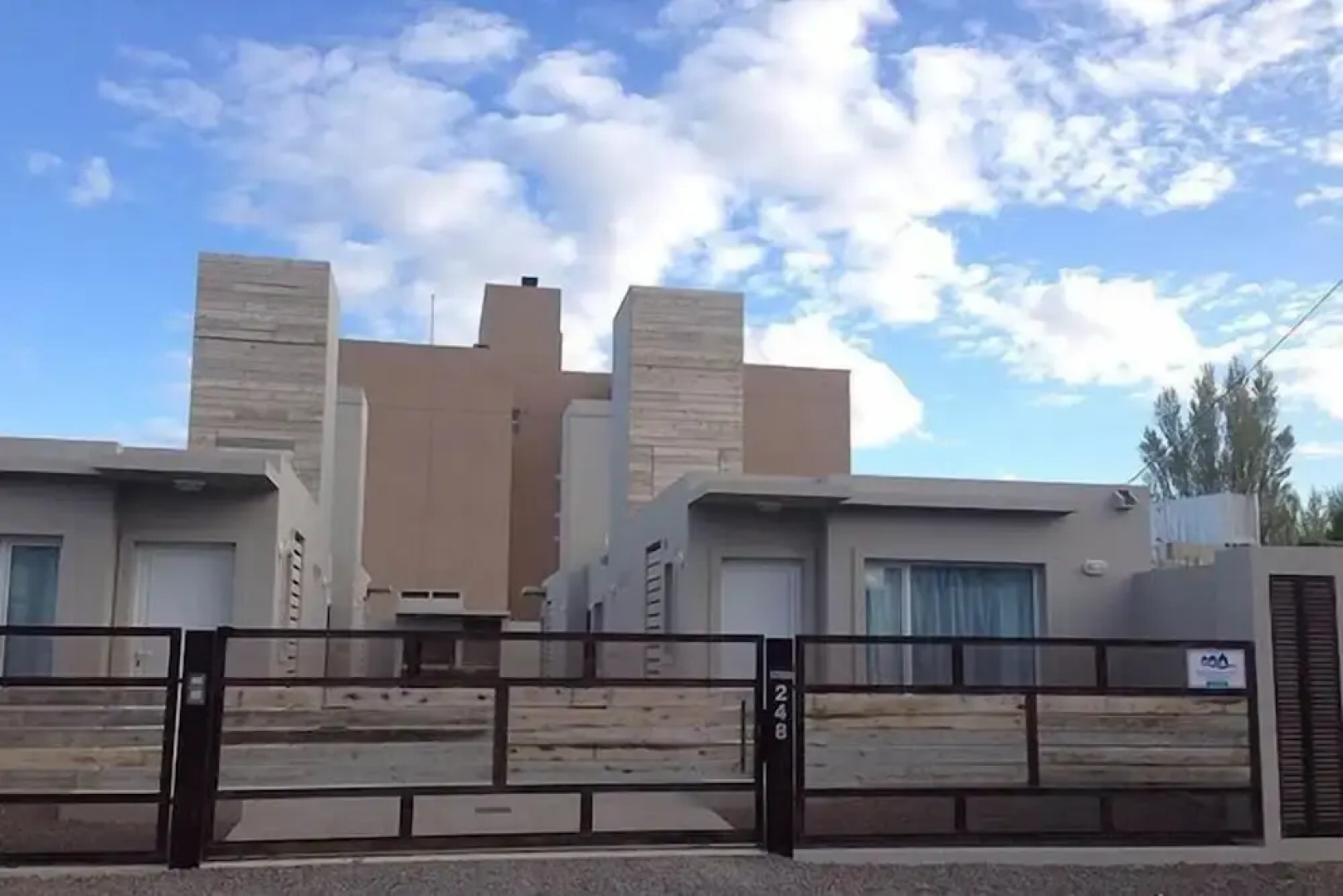 Departamentos Las Tablas