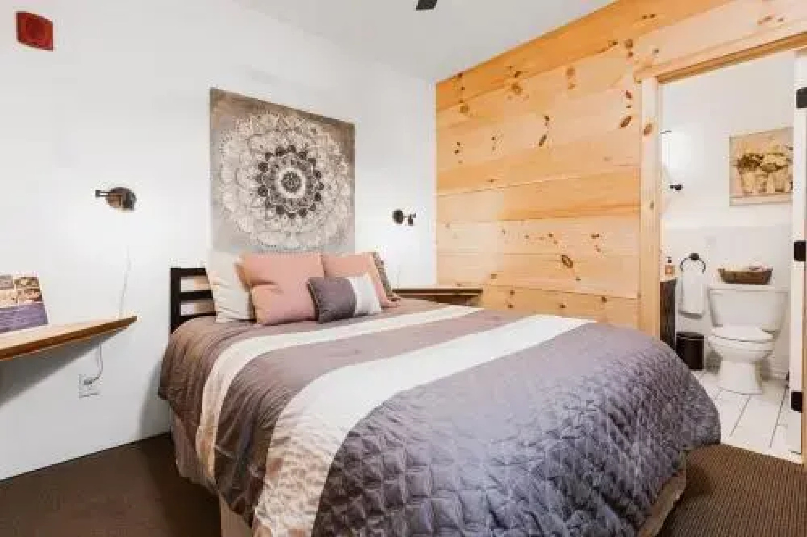 Zion Springs Bed and Breakfast