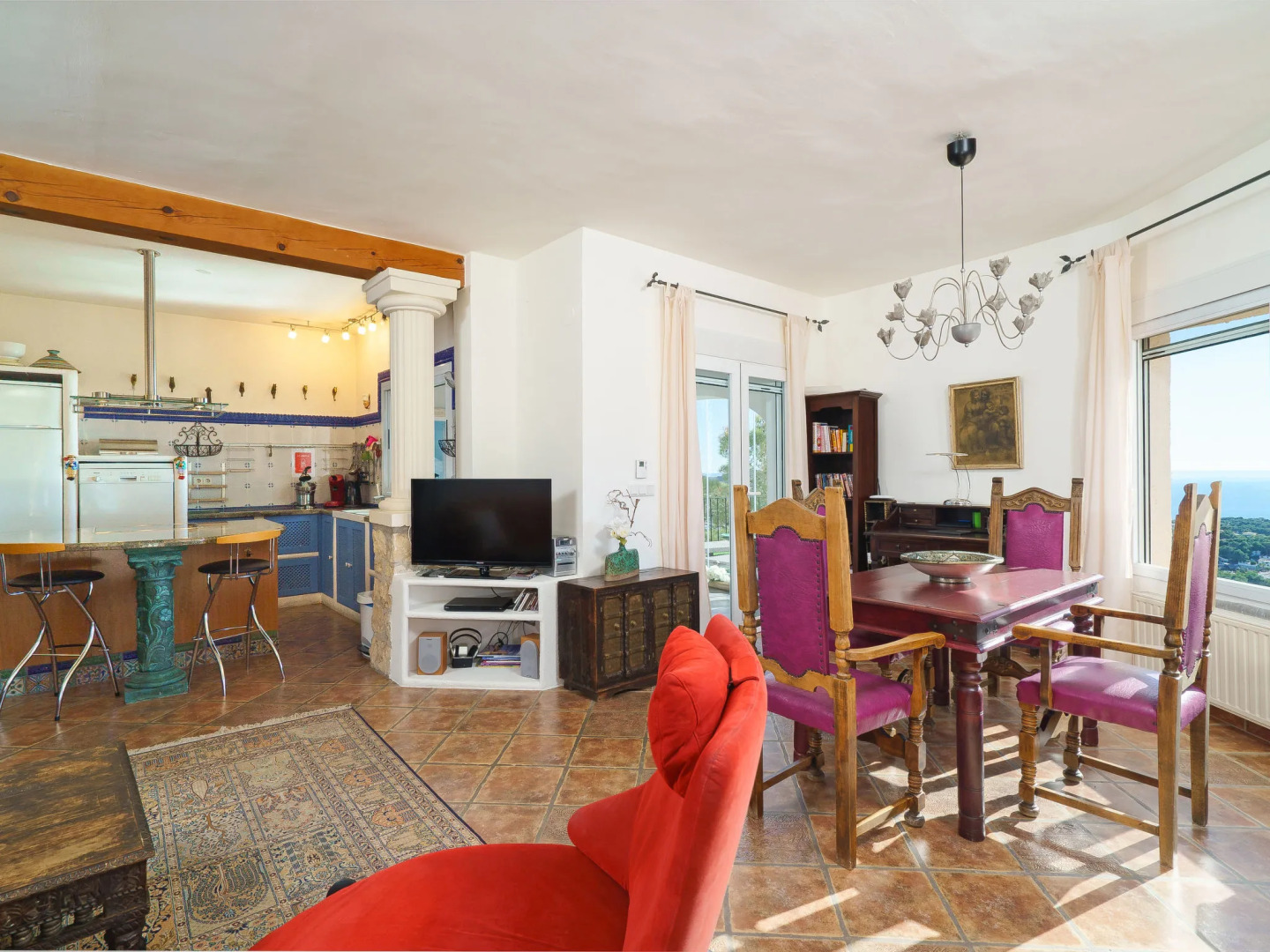 Holiday Home Arabica