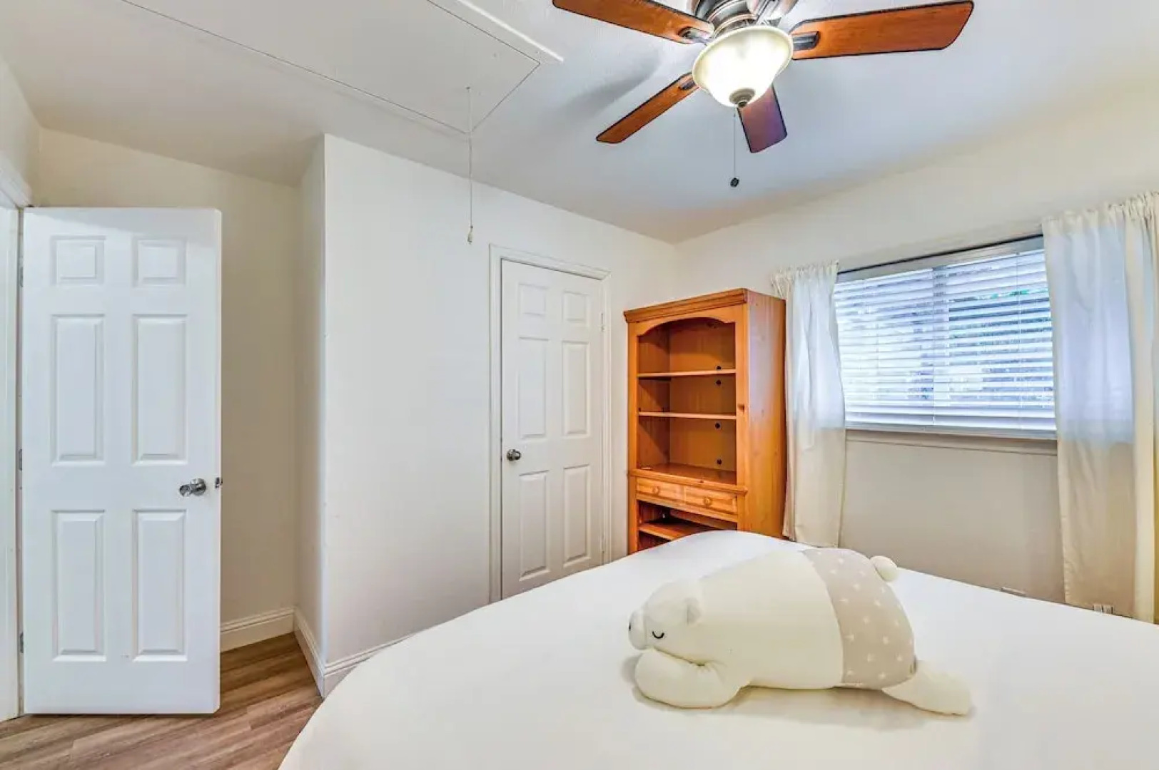 Spacious Family Home w/ Fenced Yard in DFW Area