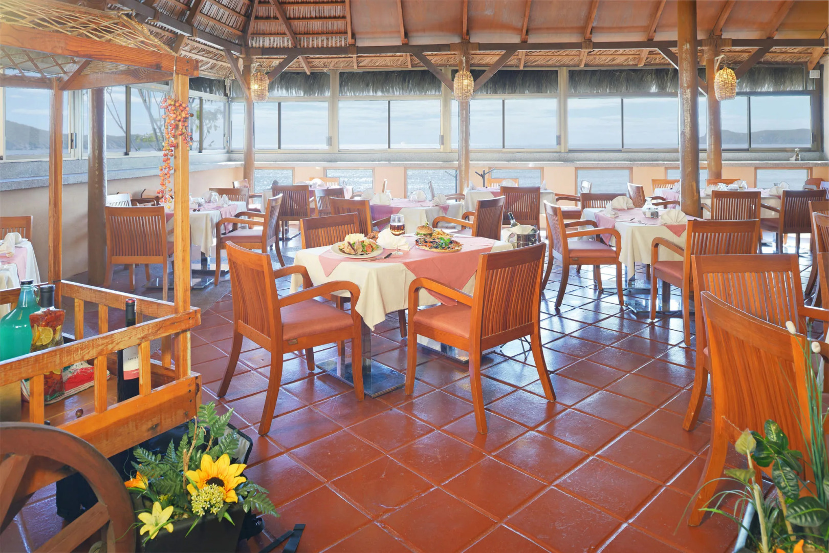 Sea of Cortez Beach Club