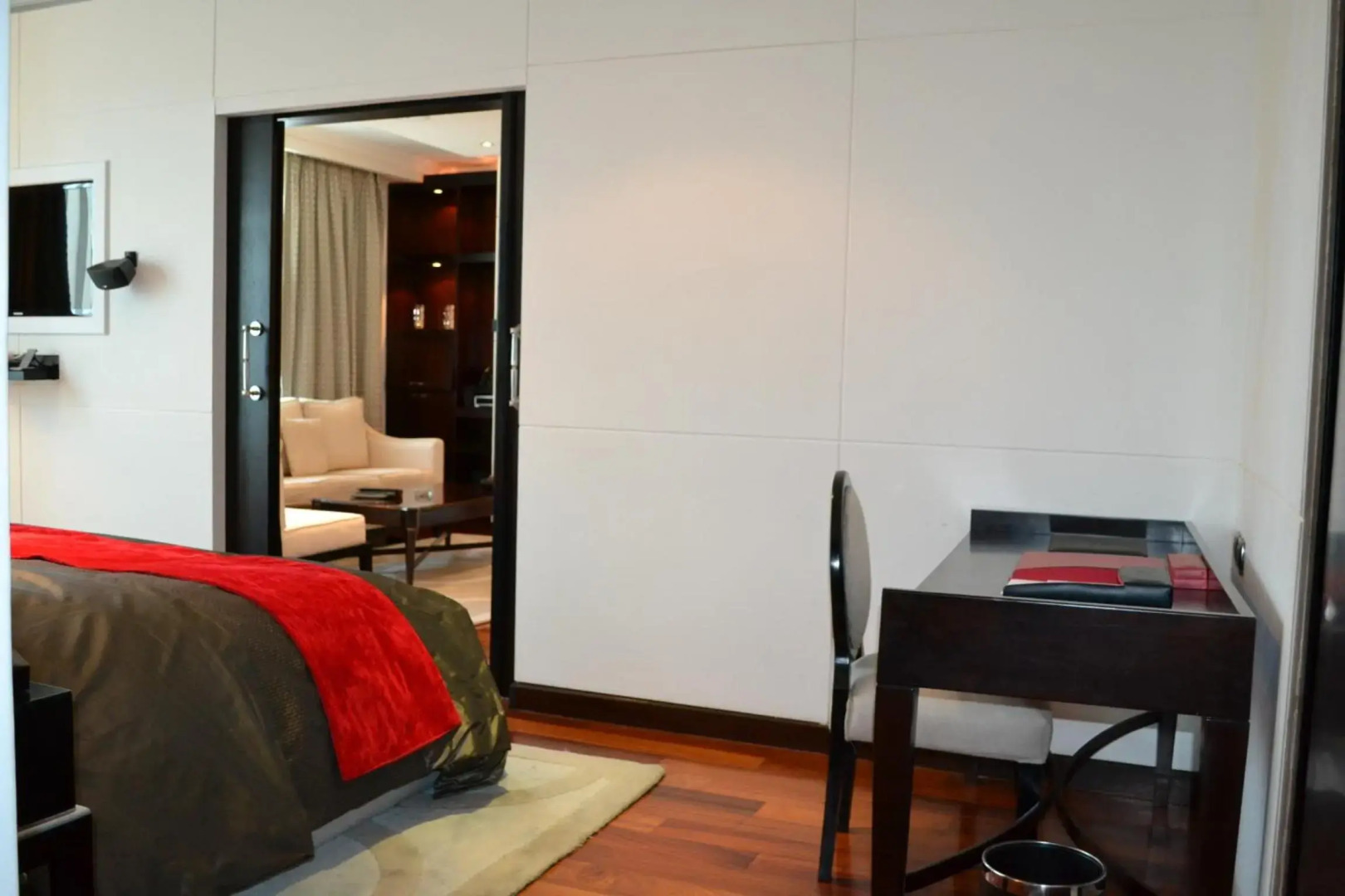 Sun City Hotel - The Gabriel