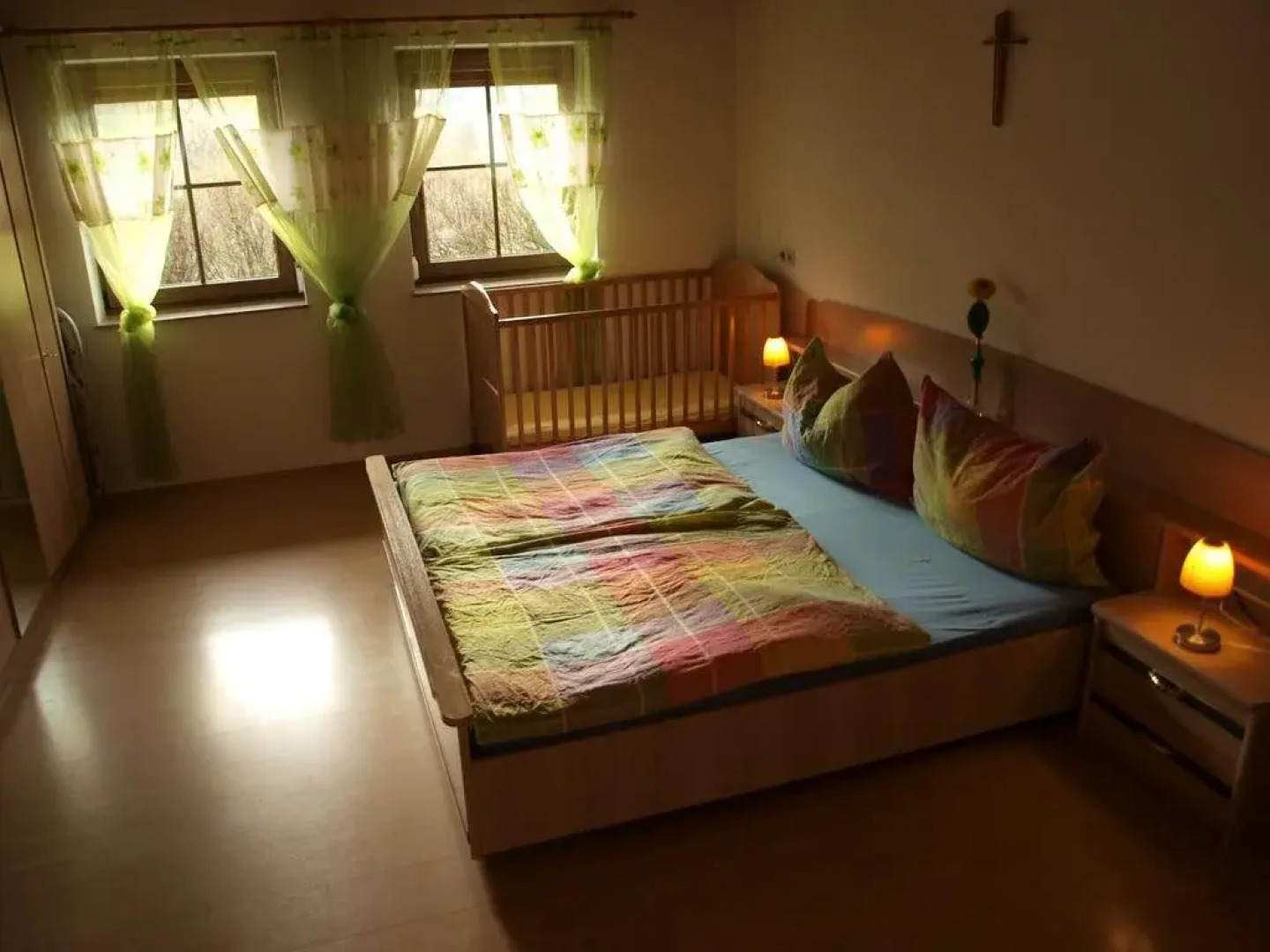 Ferienwohnung Schober