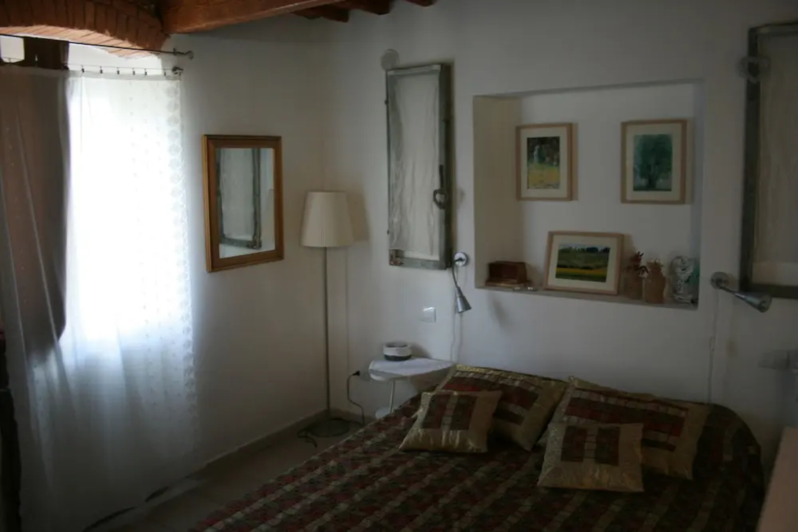 B&B La Casina di Parrana