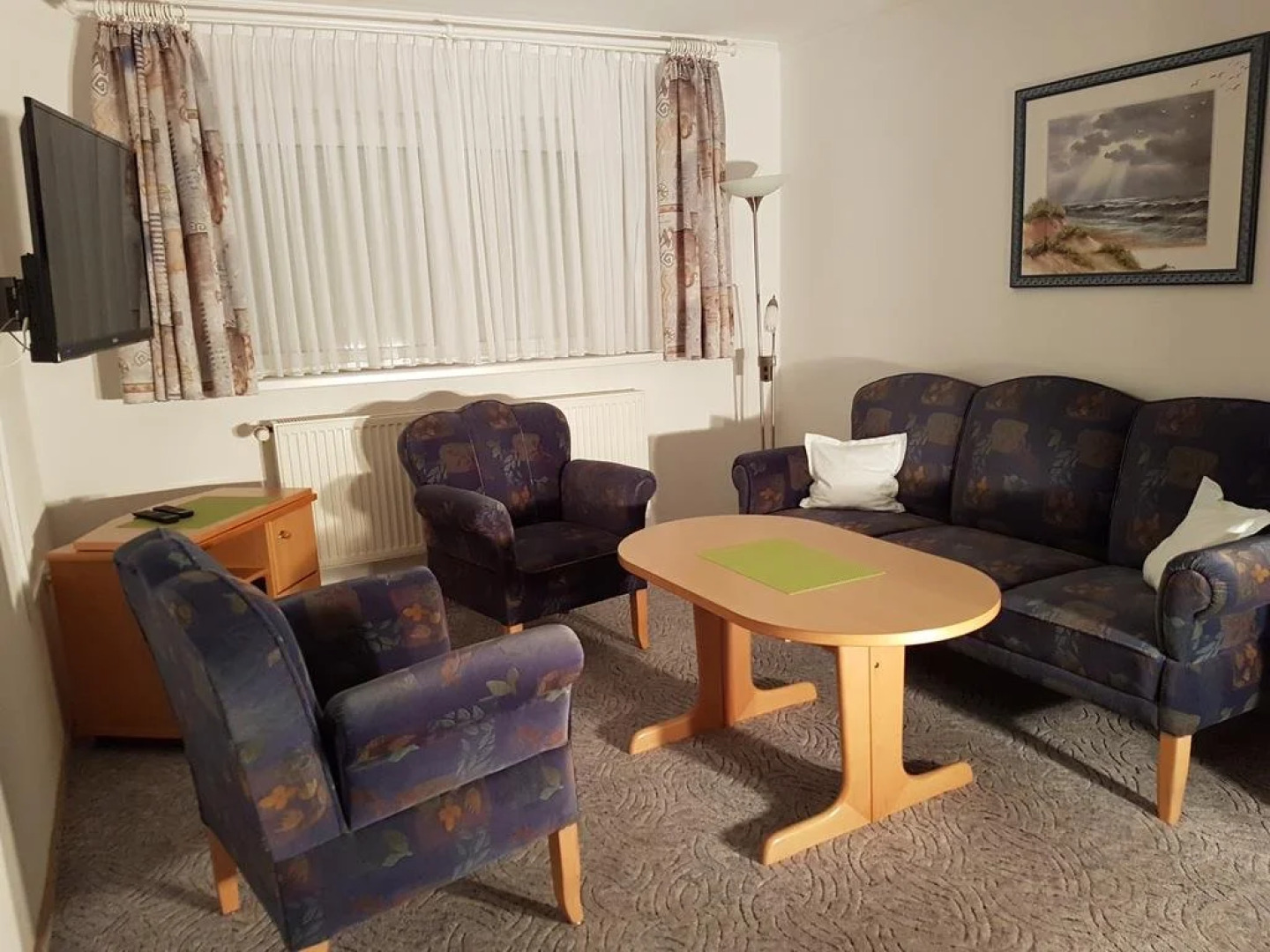 Hotel-Pension Passat