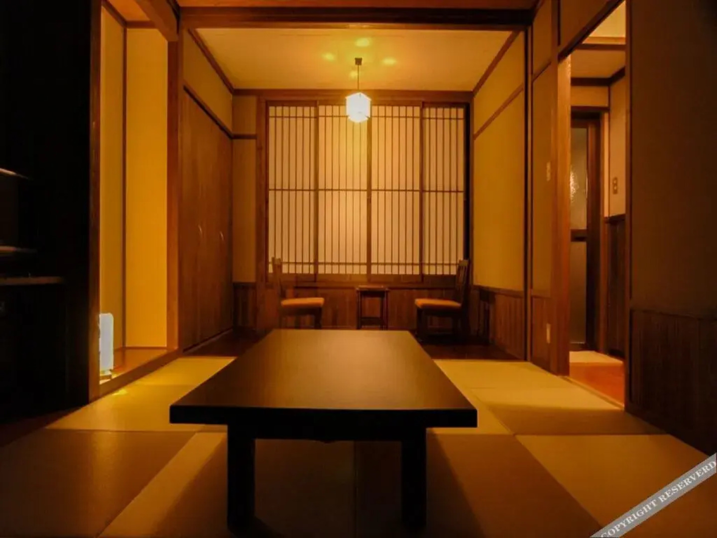 Takaraya Ryokan