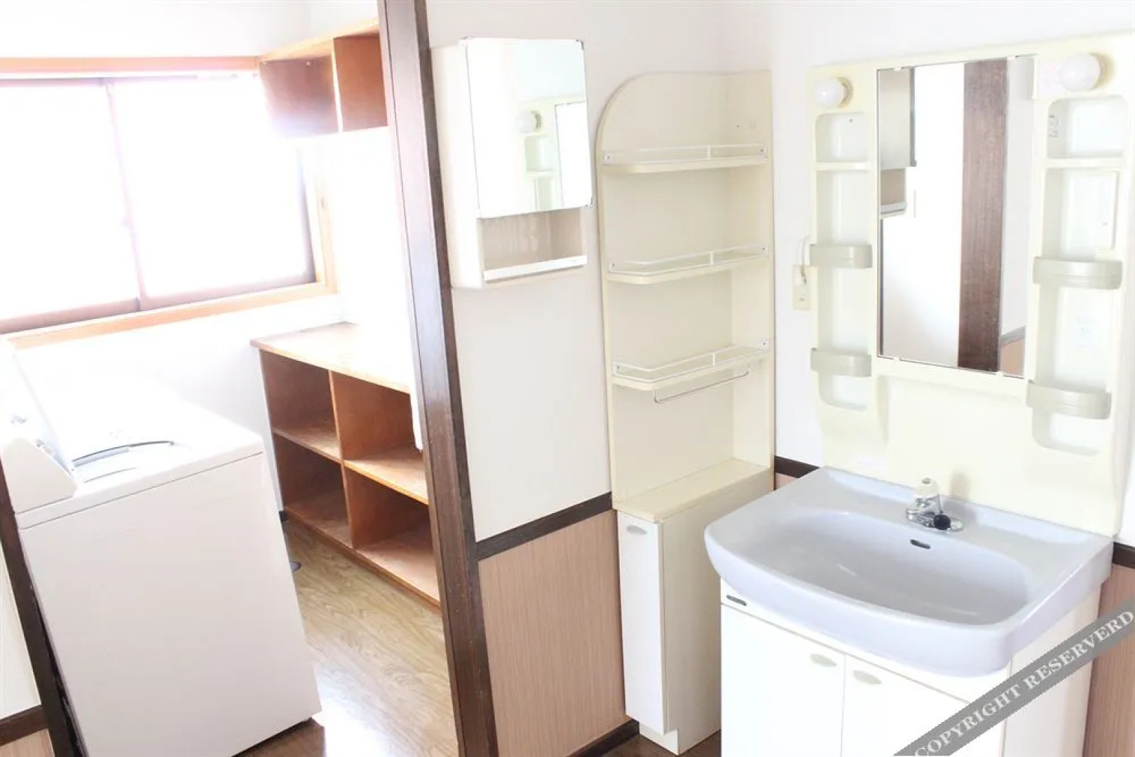 Condominium Chatanmonogatari Bayside