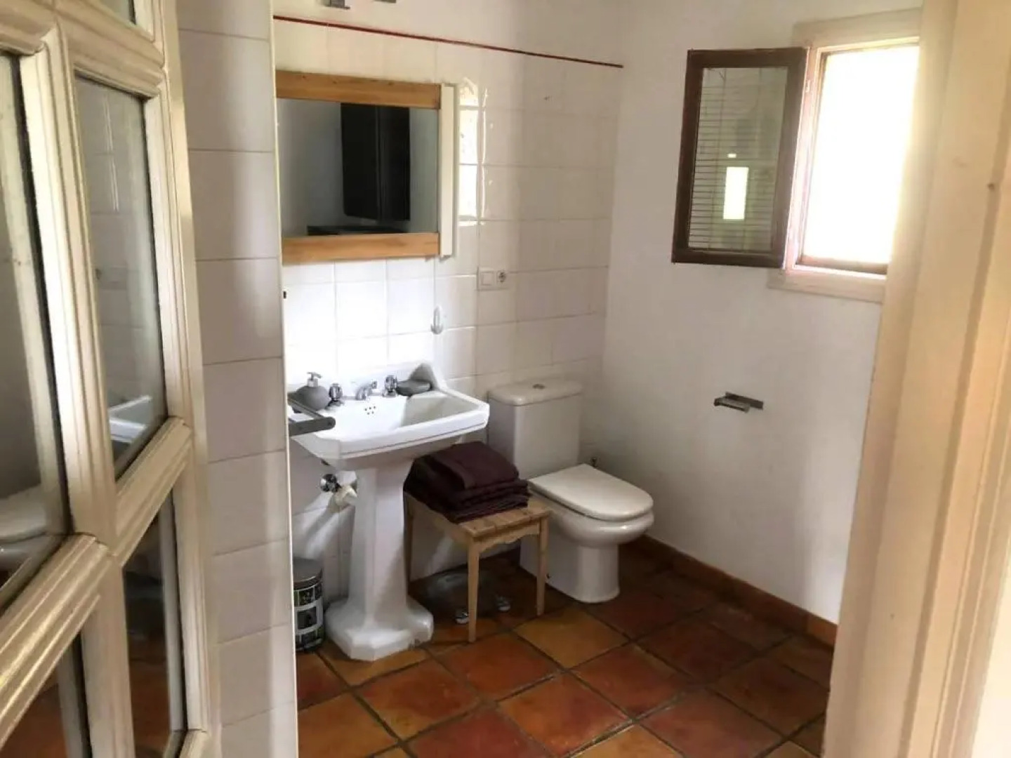 El Paraiso de los Perros