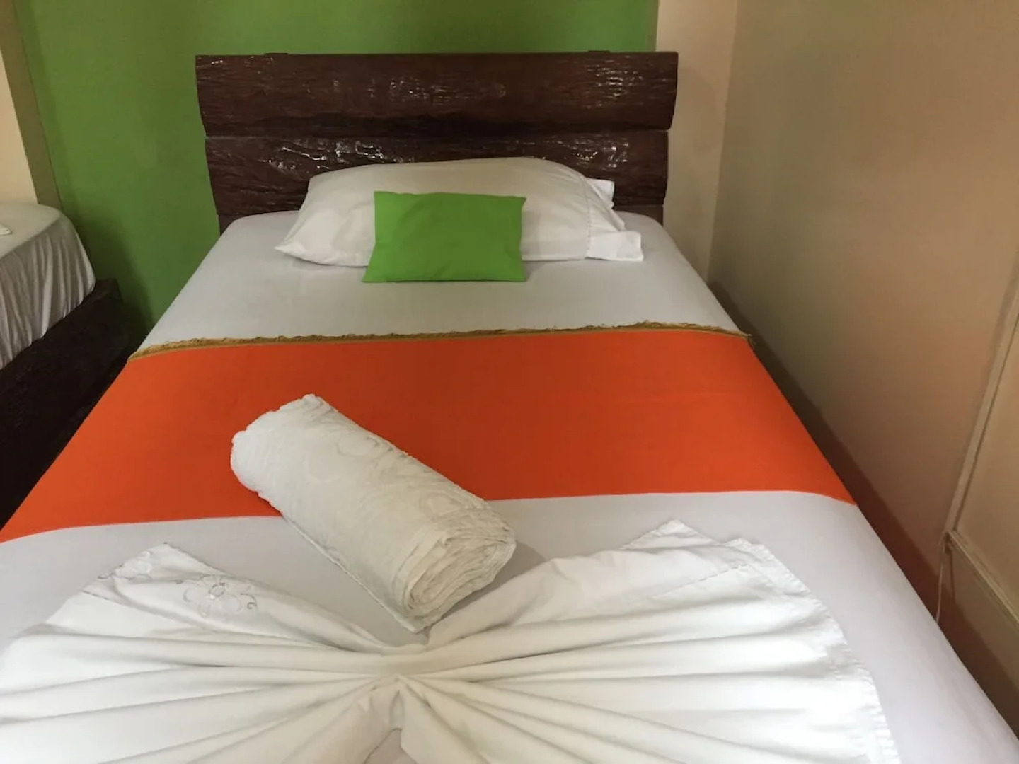 Apartahotel Tierras Amazonicas